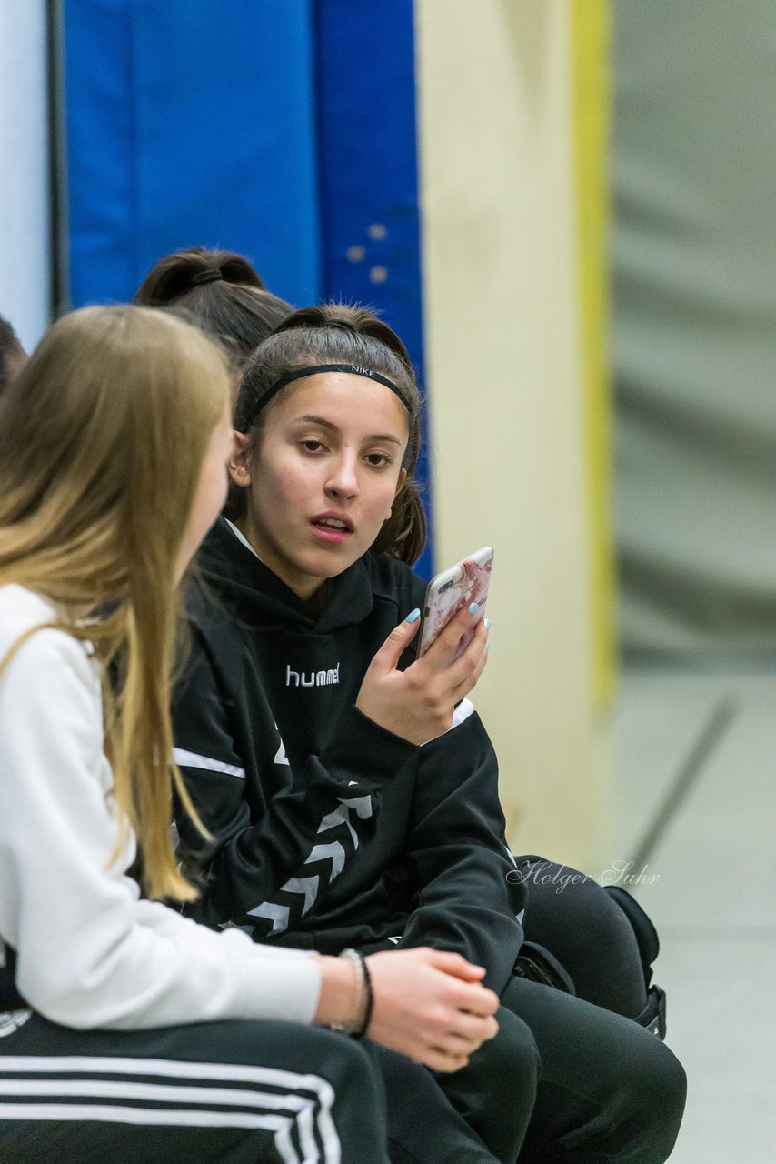 Bild 80 - HFV Futsalmeisterschaft